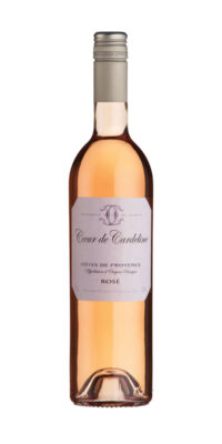 Maison Boutinot Cuvée Edalise, Côtes de Provence Rosé 2020 750ml